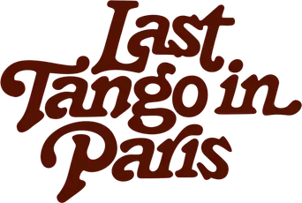 El último tango en París - Logo