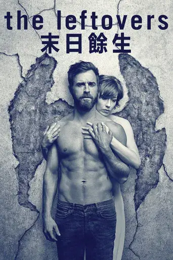 The Leftovers - Poster