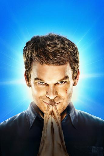 Dexter: Resurrección - Poster