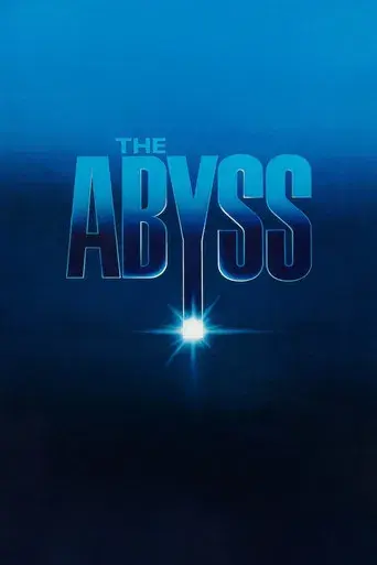 Abyss - Poster