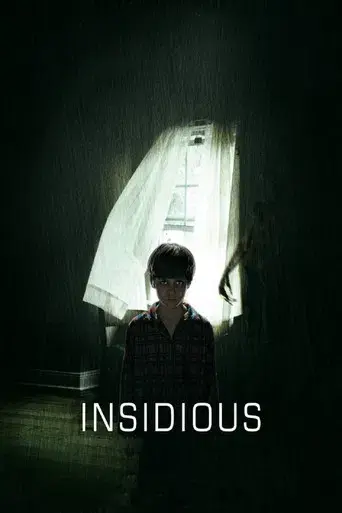 Insidious - Poster