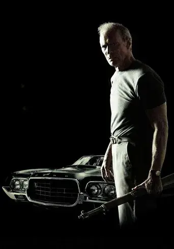 Gran Torino - Poster