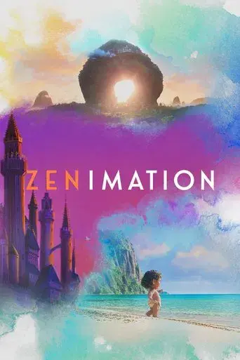 Animazén poster