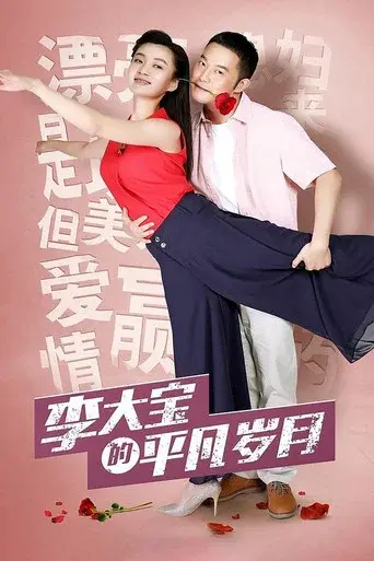平凡岁月 poster