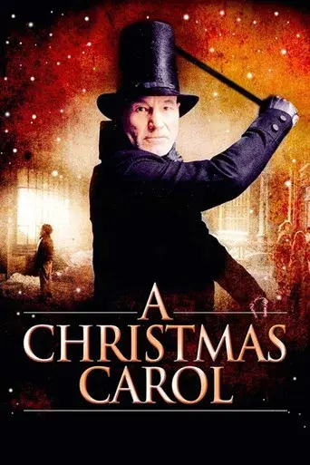 Un cuento de Navidad poster