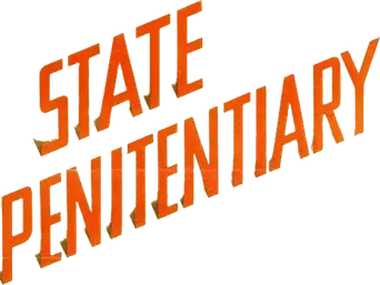 State Penitentiary - Logo