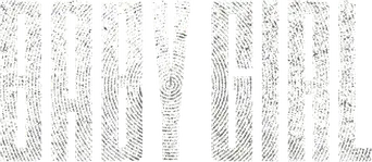 Baby Girl - Logo