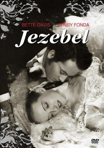 Jezabel - Poster
