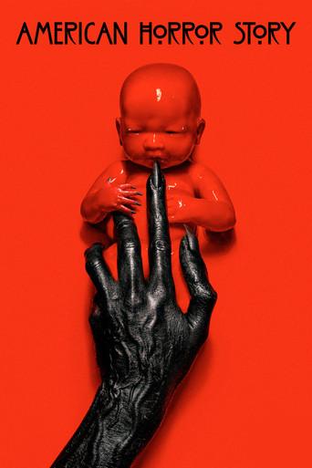 American Horror Story - Poster
