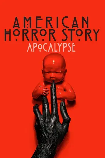 American Horror Story - Poster