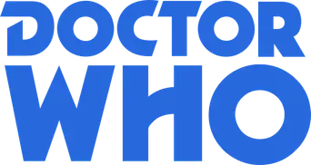 Doctor Who - Logo