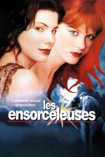 Prácticamente magia - Poster