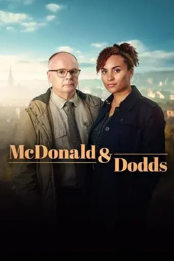 McDonald y Dodds poster