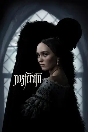 Nosferatu - Poster
