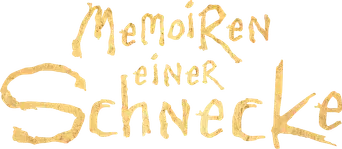 Memorias de un caracol - Logo