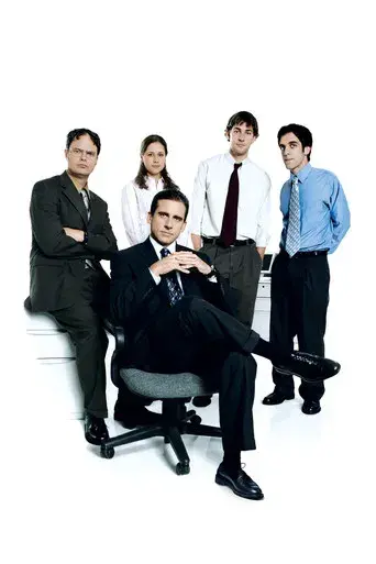 The Office - Poster