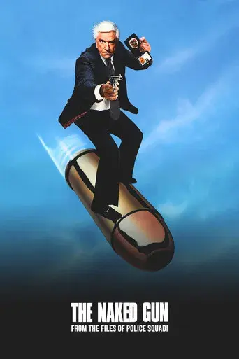 Agárralo como puedas - Poster