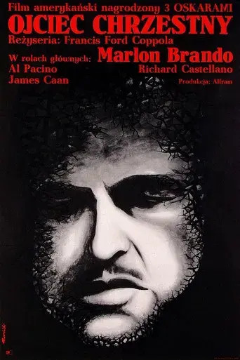 El padrino - Poster