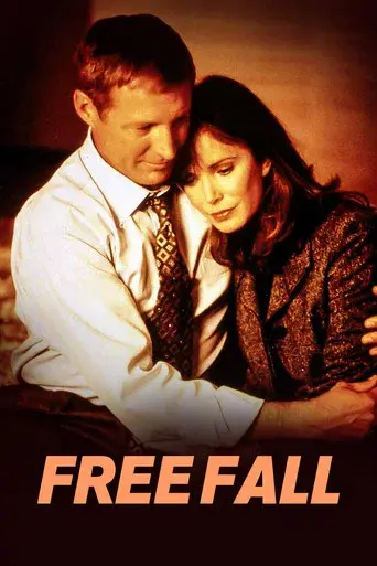 Free Fall - Poster