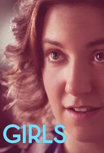 Girls - Poster