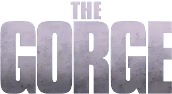 El abismo secreto - Logo