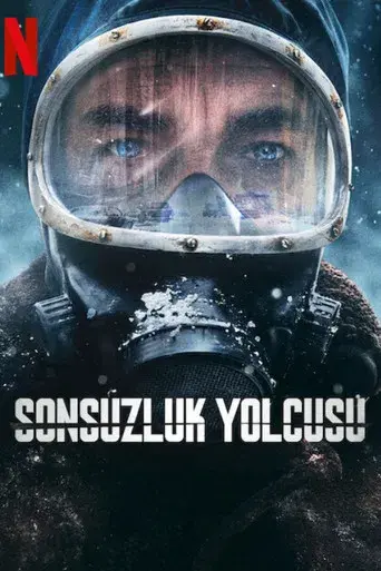 El Eternauta - Poster