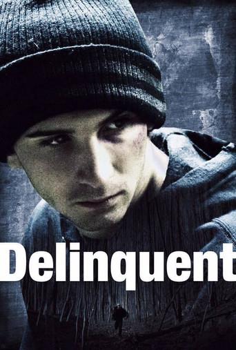 Delinquent - Poster