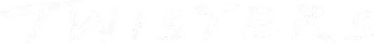 Twisters - Logo