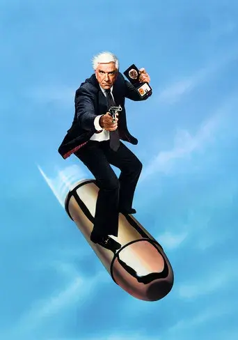 Agárralo como puedas - Poster