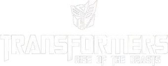 Transformers: El despertar de las bestias - Logo
