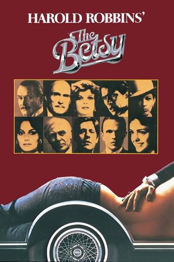 La saga de los Hardeman - Poster