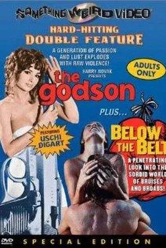 The Godson - Poster