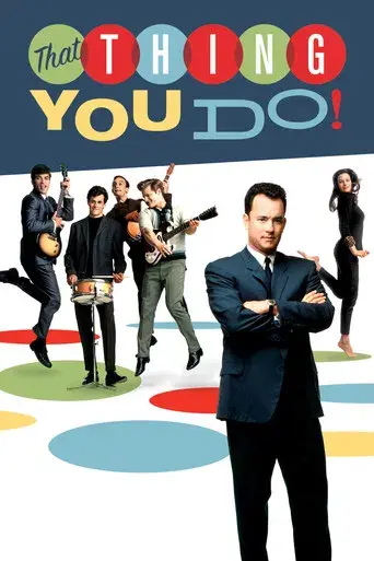 The Wonders - Poster