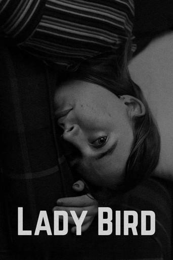 Lady Bird - Poster
