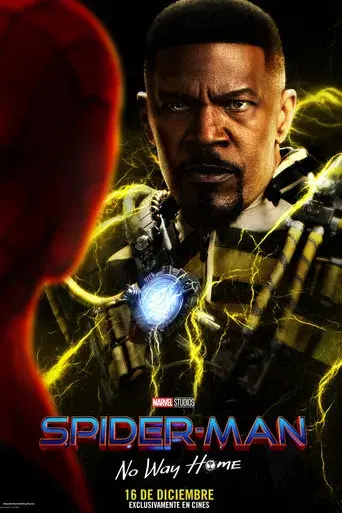 Spider-Man: No Way Home - Poster