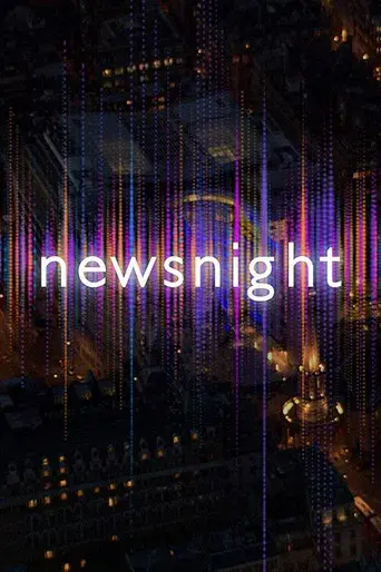 Newsnight - Poster