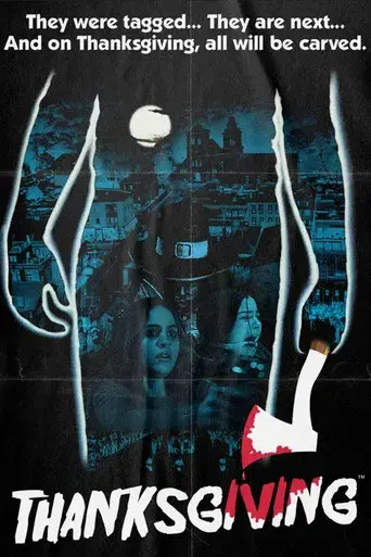 Black Friday - Poster