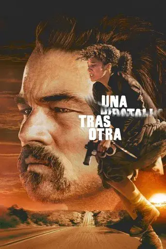 Una batalla tras otra - Poster