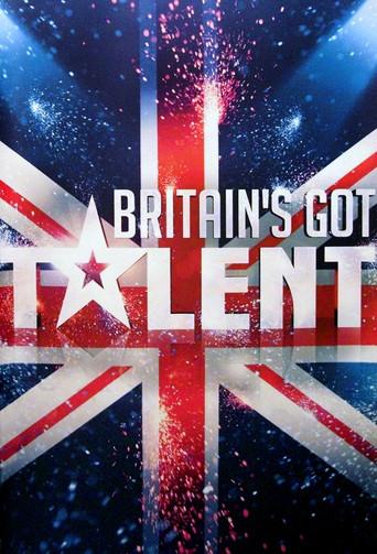 Britain's Got Talent - Poster