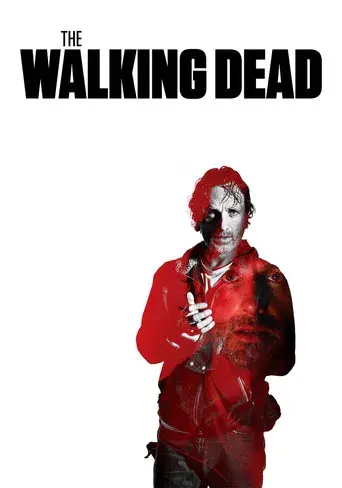 The Walking Dead - Poster
