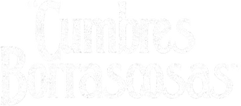 “Cumbres Borrascosas” - Logo