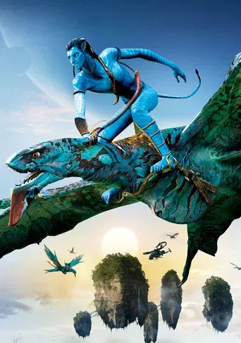 Avatar - Poster