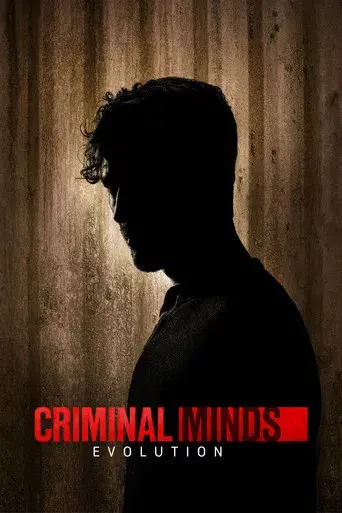Mentes criminales - Poster