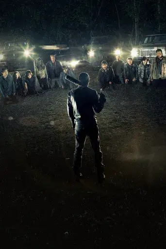 The Walking Dead - Poster