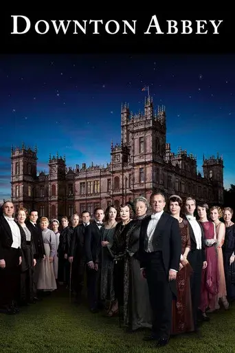 Downton Abbey - Poster