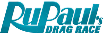RuPaul: Reinas del drag - Logo
