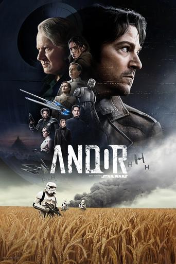 Andor - Poster