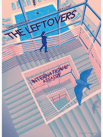 The Leftovers - Poster