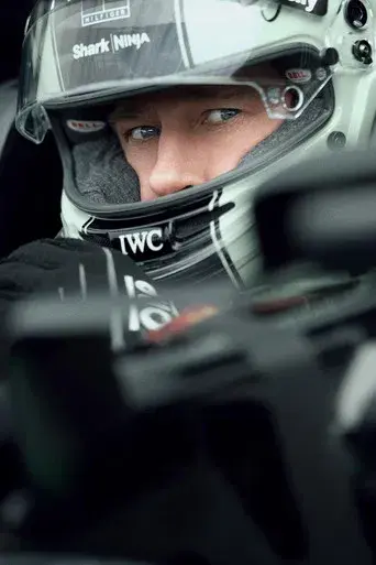 F1 la película - Poster