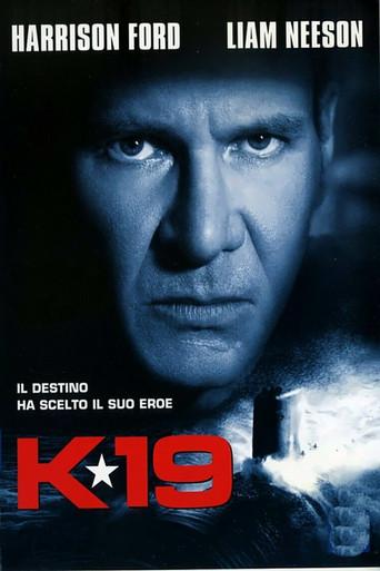 K-19: The Widowmaker - Poster